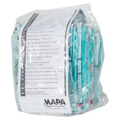 Gants De Ménage Mapa Optimo 454 Verts Taille 8, Lot De 10 Paires 11 Gants De Ménage Mapa Optimo 454 Verts Taille 8, Lot De 10 Paires -Nettoyage Outils Boutique gants nage mapa optimo 454 verts taille 8 lot 10 paires 302063 4