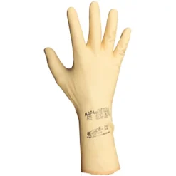 Gants Protection Chimique Latex Type B Mapa Vital 175 Taille 8, Lot De 10 -Nettoyage Outils Boutique gants protection chimique latex type b mapa vital 175 taille 8 lot 10 300452 2