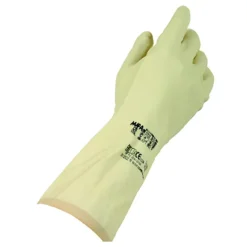 Gants Protection Chimique Latex Type B Mapa Vital 175 Taille 9, Lot De 10 -Nettoyage Outils Boutique gants protection chimique latex type b mapa vital 175 taille 9 lot 10 300453 1