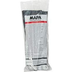 Gants Protection Chimique Néoprène Mapa Neotex 341 Taille Unique, La Paire -Nettoyage Outils Boutique gants protection chimique opr mapa neotex 341 taille unique paire 302040 3