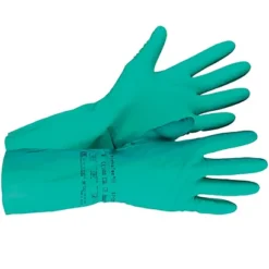 Gants Protection Contact Alimentaire Ansell VersaTouch 37-200 Taille 8, Lot De 12 Paires
