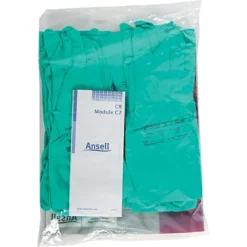 Gants Protection Contact Alimentaire Ansell VersaTouch 37-200 Taille 8, Lot De 12 Paires -Nettoyage Outils Boutique gants protection contact alimentaire ansell versatouch 37 200 taille 8 lot 12 paires 302712 4