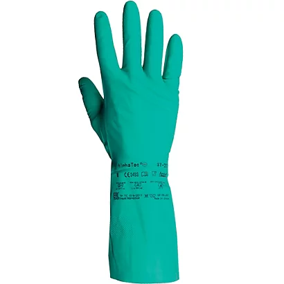 Gants Protection Contact Alimentaire Ansell VersaTouch 37-200 Taille 9, Lot De 12 Paires 4 Gants Protection Contact Alimentaire Ansell VersaTouch 37-200 Taille 9, Lot De 12 Paires – Image 2