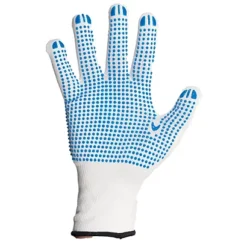 Gants De Protection Delta Plus PM160 Taille 7, Lot De 12 Paires -Nettoyage Outils Boutique gants protection delta plus pm160 taille 7 lot 12 paires 307841 4