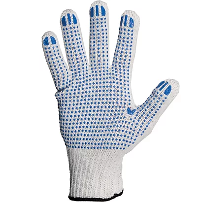 Gants De Protection Delta Plus TP169 Taille 8, Lot De 12 Paires 4 Gants De Protection Delta Plus TP169 Taille 8, Lot De 12 Paires – Image 2