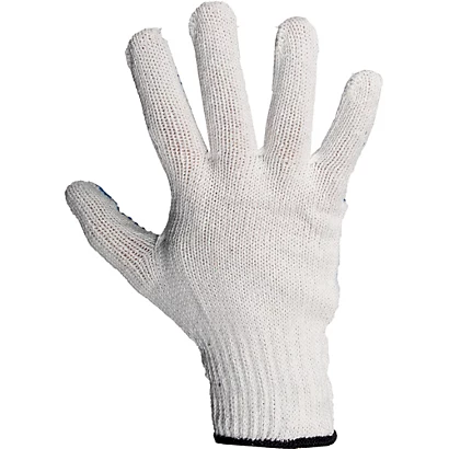 Gants De Protection Delta Plus TP169 Taille 8, Lot De 12 Paires 6 Gants De Protection Delta Plus TP169 Taille 8, Lot De 12 Paires – Image 4