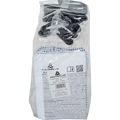 Gants De Protection Delta Plus TP169 Taille 8, Lot De 12 Paires 7 Gants De Protection Delta Plus TP169 Taille 8, Lot De 12 Paires – Image 5