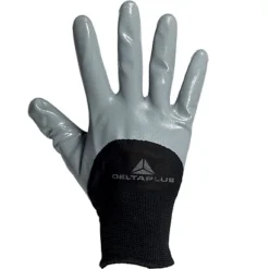 Gants De Protection Delta Plus VE715 Taille 9, Lot De 12 Paires 10 Gants De Protection Delta Plus VE715 Taille 9, Lot De 12 Paires -Nettoyage Outils Boutique gants protection delta plus ve715 taille 9 lot 12 paires 308402 2