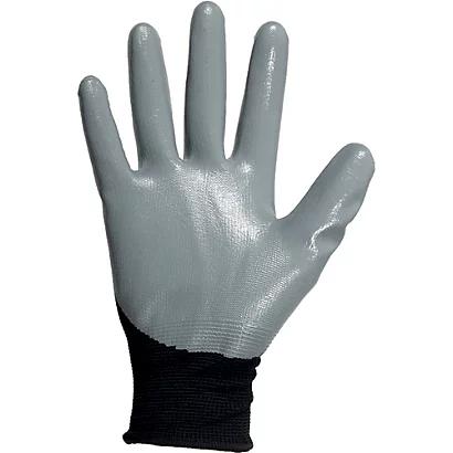 Gants De Protection Delta Plus VE715 Taille 9, Lot De 12 Paires 7 Gants De Protection Delta Plus VE715 Taille 9, Lot De 12 Paires – Image 5