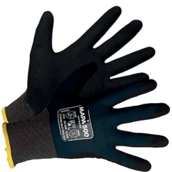 Gants De Protection Mapa Ultrane 500 Taille 10, Lot De 12 Paires