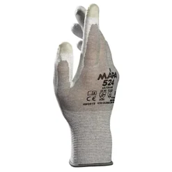 Gants Travaux De Précision Mapa Ultrane 524 Taille 7, Lot De 12 Paires