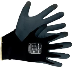 Gants Travaux De Précision Mapa Ultrane 641 Taille 10, Lot De 12 Paires