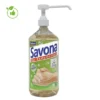 Gel Mains écologique Glycériné Solipro Savona 1 L 1 Gel Mains écologique Glycériné Solipro Savona 1 L -Nettoyage Outils Boutique gel mains cologique glyc rin solipro savona 1 296760