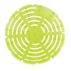 Grilles Urinoir Antisplash économiques Parfum Melon Concombre, 5 Lots De 2