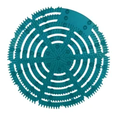 Grilles Urinoir Antisplash économiques Parfum Ocean Fresh, 5 Lots De 2