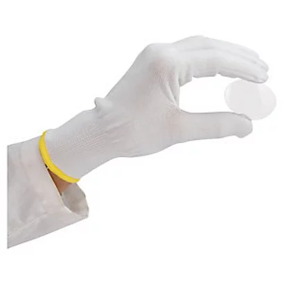 Honeywell Gants De Propreté Tricotés - Blanc - Taille 9 - Lot De 10 3 Honeywell Gants De Propreté Tricotés - Blanc - Taille 9 - Lot De 10