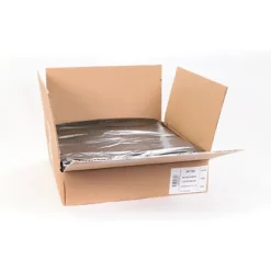 Housses Conteneurs Noires 1100 L Pour Conteneur 4 Roues, Lot De 50 -Nettoyage Outils Boutique housses conteneurs noires 1100 conteneur 4 roues lot 50 435120 2