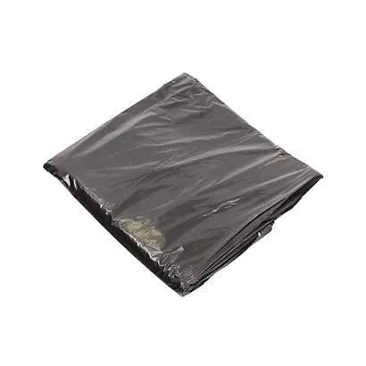 Housses Conteneurs Noires 500 L Pour Conteneur 4 Roues, Lot De 100 4 Housses Conteneurs Noires 500 L Pour Conteneur 4 Roues, Lot De 100 – Image 2