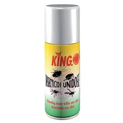 Insecticide One Shot King Tous Insectes 150 Ml