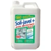 Javel Nettoyante Désinfectante 4 En 1 Solipro Soli-javel+ 5 L 2 Javel Nettoyante Désinfectante 4 En 1 Solipro Soli-javel+ 5 L -Nettoyage Outils Boutique javel nettoyante sinfectante 4 1 solipro soli javel 5 159490