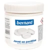 Javel En Pastilles Nettoyantes Désinfectantes Bernard, Boîte De 150 1 Javel En Pastilles Nettoyantes Désinfectantes Bernard, Boîte De 150 -Nettoyage Outils Boutique javel pastilles nettoyantes sinfectantes bernard bo 150 144870