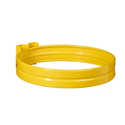 Kit De Fixations Murales Ou Poteaux Rossignol Detekt Essentiel Jaune Colza 4 Kit De Fixations Murales Ou Poteaux Rossignol Detekt Essentiel Jaune Colza – Image 2