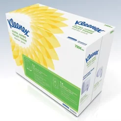 Kit De Démarrage Du Papier Toilette Kleenex Ultra Jumbo -Nettoyage Outils Boutique kit marrage papier toilette kleenex ultra jumbo 290100 3