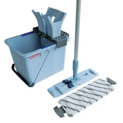 Kit Ultraspeed Vileda 15 L (sans Manche) -Nettoyage Outils Boutique kit ultraspeed vileda 15 manche 108660 2