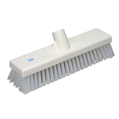 Lave-pont Vikan 27 Cm Blanc 3 Lave-pont Vikan 27 Cm Blanc