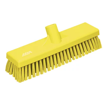 Lave-pont Vikan 27 Cm Jaune 3 Lave-pont Vikan 27 Cm Jaune