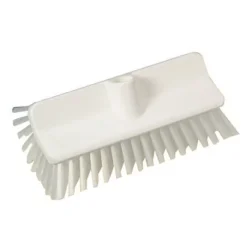 Lave-ponts à Angle Vikan 24,5 Cm Blanc