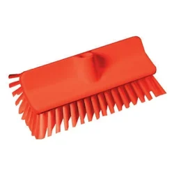 Lave-ponts à Angle Vikan 24,5 Cm Rouge