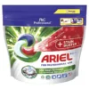 Lessive Capsules Ariel Professionnel All In 1 Ultra Détachant, Sachet De 60 -Nettoyage Outils Boutique lessive capsules ariel professionnel all in 1 ultra tachant sachet 60 116850