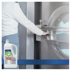 Lessive Liquide Ariel Professional Colour 110 Lavages -Nettoyage Outils Boutique lessive liquide ariel professional colour 110 lavages 116810 1