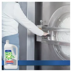 Lessive Liquide Ariel Professional Tous Textiles 110 Lavages -Nettoyage Outils Boutique lessive liquide ariel professional textiles 110 lavages 116800 1