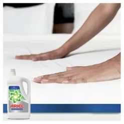 Lessive Liquide Ariel Professional Tous Textiles 110 Lavages -Nettoyage Outils Boutique lessive liquide ariel professional textiles 110 lavages 116800 2