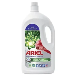 Lessive Liquide Ariel Professional Ultra Détachant 90 Lavages