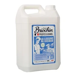 Lessive Liquide écologique Briochin Spécial Cuisiniers 80 Lavages -Nettoyage Outils Boutique lessive liquide cologique briochin sp cial cuisiniers 80 lavages 192030 1