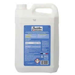 Lessive Liquide écologique Briochin Spécial Cuisiniers 80 Lavages -Nettoyage Outils Boutique lessive liquide cologique briochin sp cial cuisiniers 80 lavages 192030 2