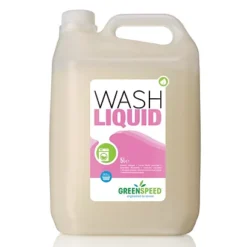 Lessive Liquide écologique Greenspeed Tous Textiles 5 L