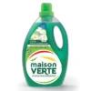 Lessive Liquide écologique Maison Verte Hypoallergénique 40 Lavages -Nettoyage Outils Boutique lessive liquide cologique maison verte hypoallerg nique 40 lavages 146990