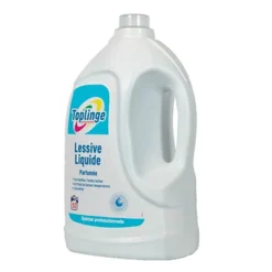 Lessive Liquide Concentrée économique Toplinge 50 Lavages -Nettoyage Outils Boutique lessive liquide concentr e conomique toplinge 50 lavages 149650 1