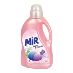 Lessive Liquide Mir Laine 1,5 L