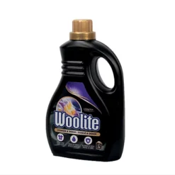 Lessive Liquide Woolite Foncé & Denim 32 Lavages -Nettoyage Outils Boutique lessive liquide woolite fonc denim 32 lavages 194530 2