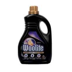 Lessive Liquide Woolite Foncé & Denim 32 Lavages