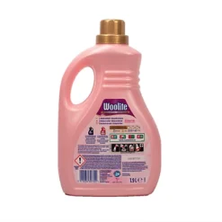 Lessive Liquide Woolite Textiles Délicats 32 Lavages -Nettoyage Outils Boutique lessive liquide woolite textiles licats 32 lavages 193690 1