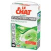 Lessive En Poudre Le Chat Professional Bicarbonate 100 Lavages 2 Lessive En Poudre Le Chat Professional Bicarbonate 100 Lavages -Nettoyage Outils Boutique lessive poudre chat professional bicarbonate 100 lavages 140040