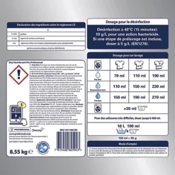 Lessive En Poudre Skip Désinfectant Plus 90 Lavages -Nettoyage Outils Boutique lessive poudre skip sinfectant plus 90 lavages 115830 1