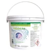 Lessive Tablettes Désinfectante Proditab, Seau De 125 -Nettoyage Outils Boutique lessive tablettes sinfectante proditab seau 125 163640
