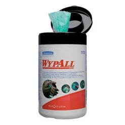 Lingettes D'atelier Wypall, Boîte De 50 Lingettes